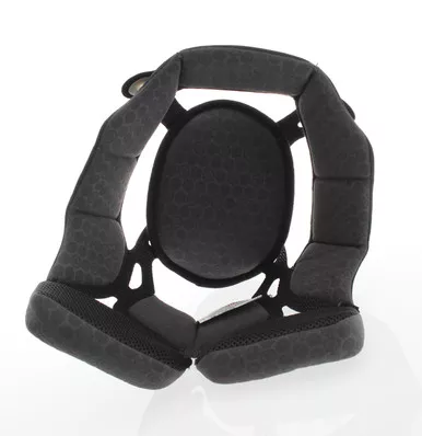 Suomy SR Sport Head Liner (8mm) X-Large