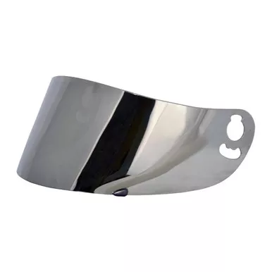 Suomy SR Sport / Vandal Chrome Iridium Shield