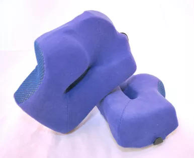 Suomy Vandal Cheek Pads (5mm) 2X-Large