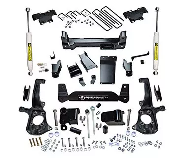 Superlift 3355 Lift Kit Component For K150