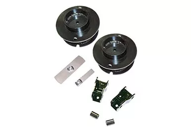 Superlift | 40023 | 2.5" Leveling Kit - 2014-Current Ram 2500 and 3500