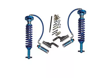 Superlift 87280 Shadow Series Shock Absorbers