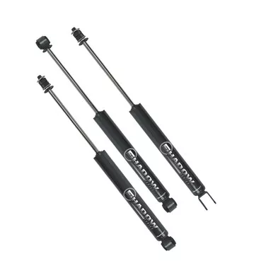 Superlift |89110| Shadow Series Shock - 15.70" Extended and 10.675" Collapsed