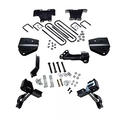 Superlift 9091 Compression Travel Kit