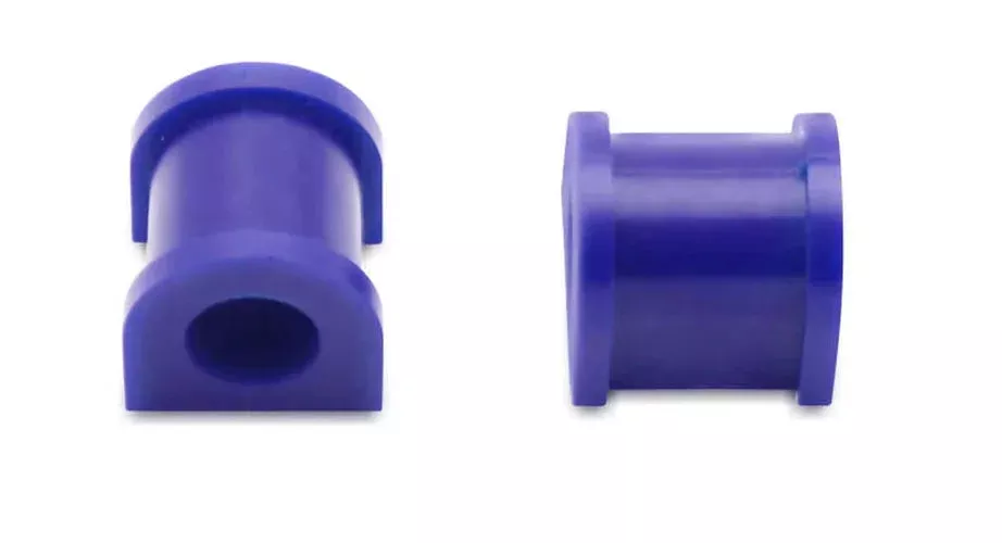 SuperPro 20mm ID Front Sway Bar Mount Bushing Set fits 2016-2022 Toyota Prius, Prius Prime