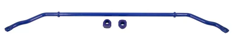 SuperPro 22mm Front Sway Bar fits 1998-2004 Nissan Frontier