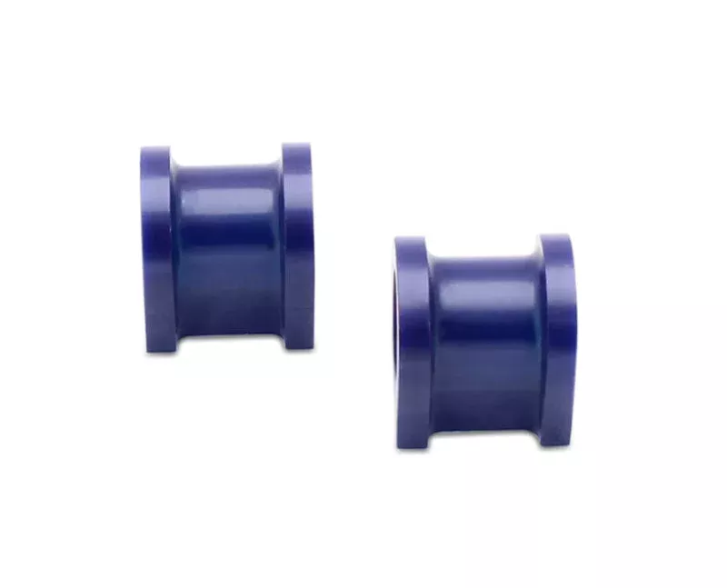 SuperPro 28mm Front Sway Bar Mount Bushing Set SPF3584-28K fits 2006-2014 Lexus IS F, Is250, Is350