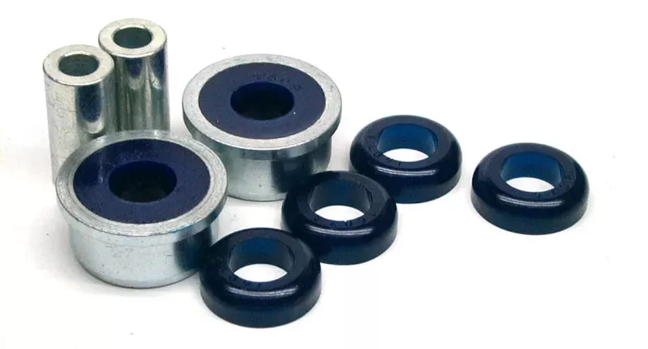SuperPro 47mm OD Front Lower Control Arm Bushing fits 1995-2000 Ford Contour / 1999-2002 Mercury Cougar / 1995-2000 Mercury Mystique