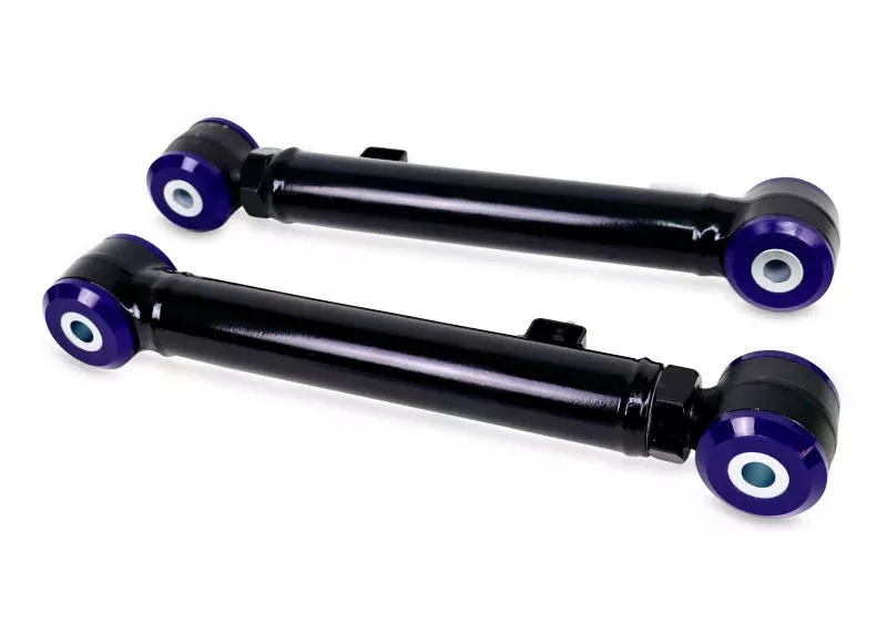 Superpro Adjustable Rear Upper Trailing Arm Set fits 2012-2025 Dodge Ram 1500 / Jeep Gladiator