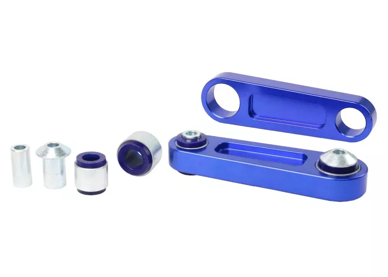 SuperPro Alloy Integral Link Kit fits 2015-2022 Ford Mustang
