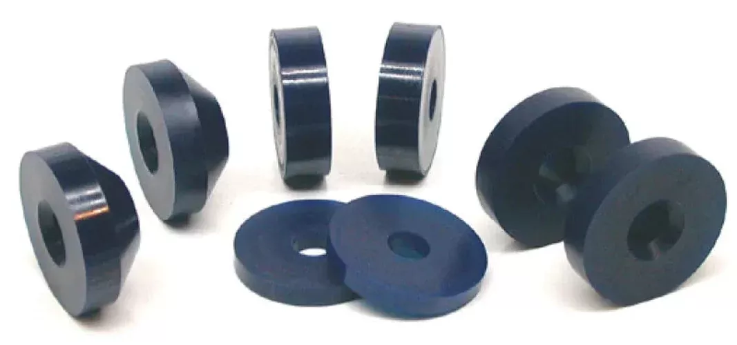 SuperPro Diff Mount Kit fits 2000 Triumph 2000 Mk2