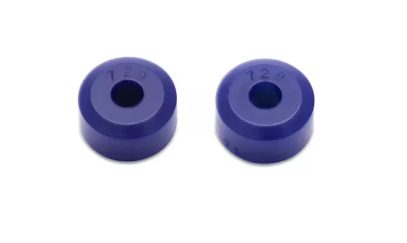 SuperPro Engine Cushion – Front Stabilizer Bushing Kit SPF0729-2K fits 1991-1995 Toyota MR2 / 1991-1995 Toyota MR2 Turbo