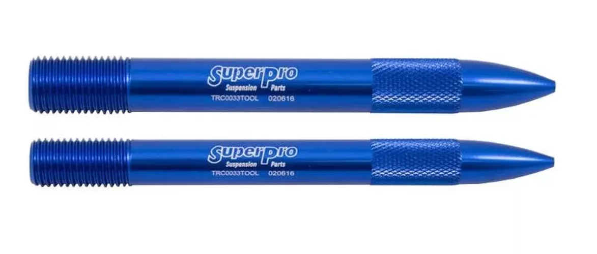SuperPro Euro Wheel Hanger Kit TRC0033K