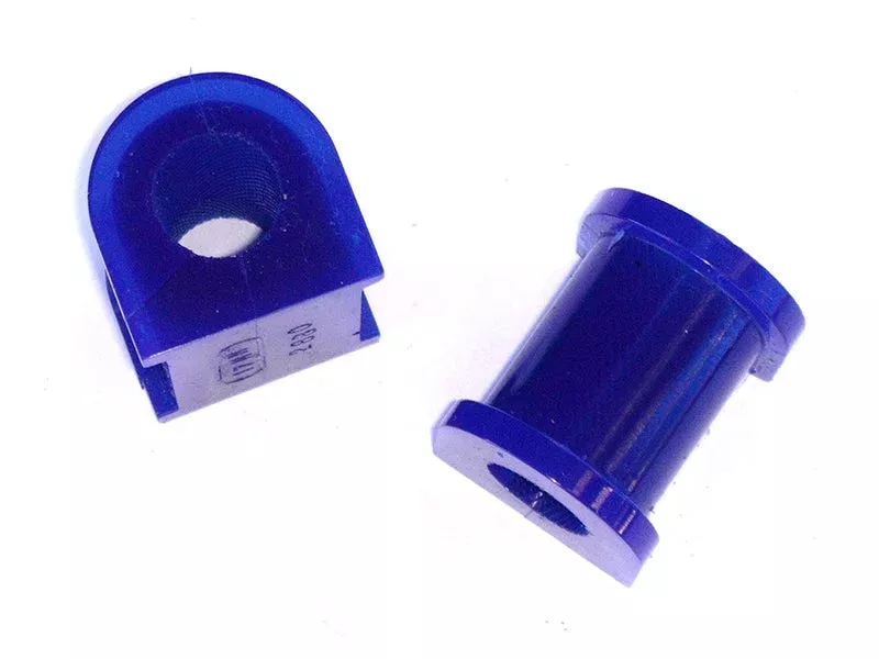 SuperPro Front 17mm Sway Bar Mount Bushing Set fits 1997-2001 Lexus Es300 / 1997-2004 Toyota Avalon / 1997-2004 XL / 1997-2004 XLS / 1997-2001 Toyota Camry / 1997-2001 Ce / 1999-2004 Toyota Solara SE
