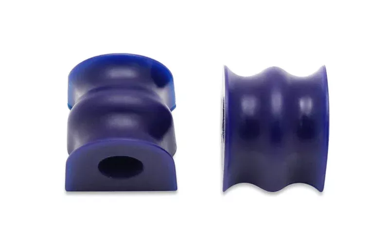 SuperPro Front 17mm Sway Bar Mount Bushing Set fits 2005-2006 Saab 9-2x / 2006 2.5i / 2005-2006 Aero / 2005 Linear / 2003-2006 Subaru Baja / 2003-2006 Sport / 2004-2006 Turbo / 2003-2008 Subaru Forester