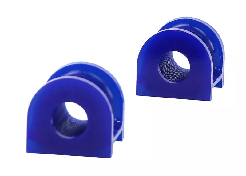 SuperPro Front 19mm Sway Bar Mount Bushing Set SPF2045-19K fits 1969-1975 Mercury Capri