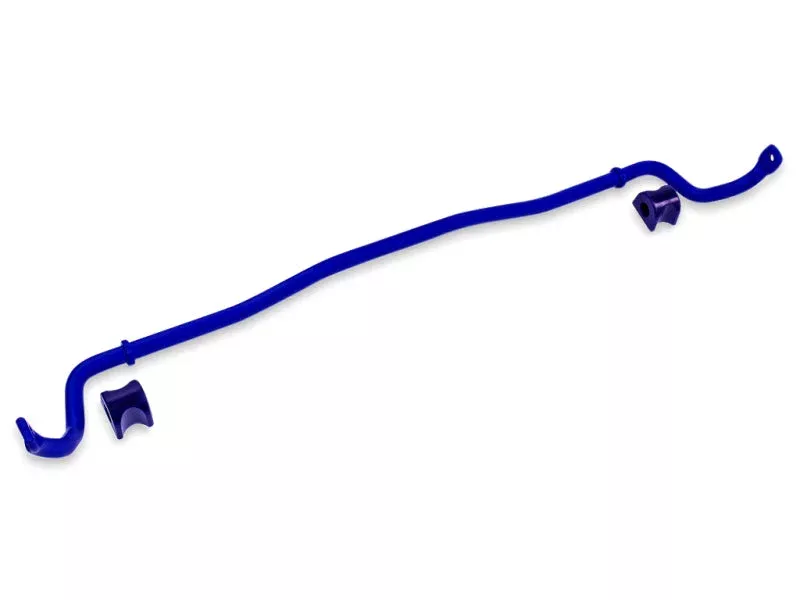 SuperPro Front 20mm 2-Position Adjustable Sway Bar Kit RC0015FZ-20 fits 2013-2016 Scion FR-S BASE / 2013-2023 Subaru BRZ