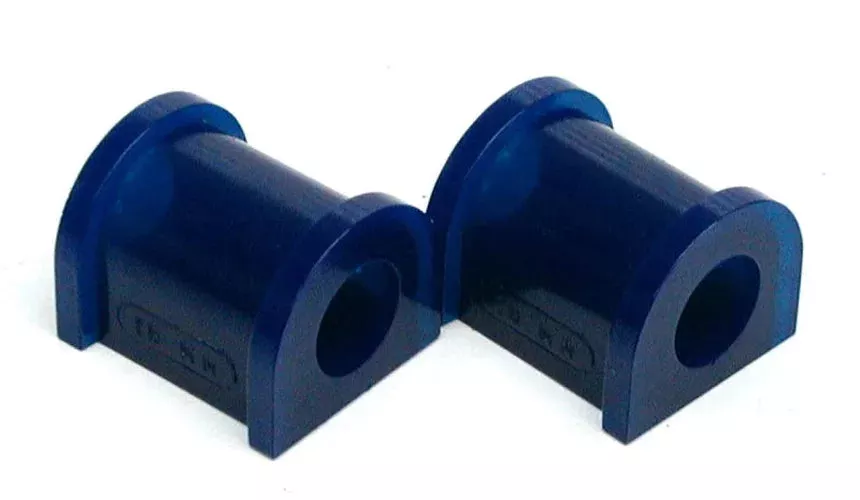 SuperPro Front 20mm Sway Bar Mount Bushing Set SPF1233-20K fits 1971-1977, 1994-1999 Toyota Celica / 2001-2005 Toyota RAV4