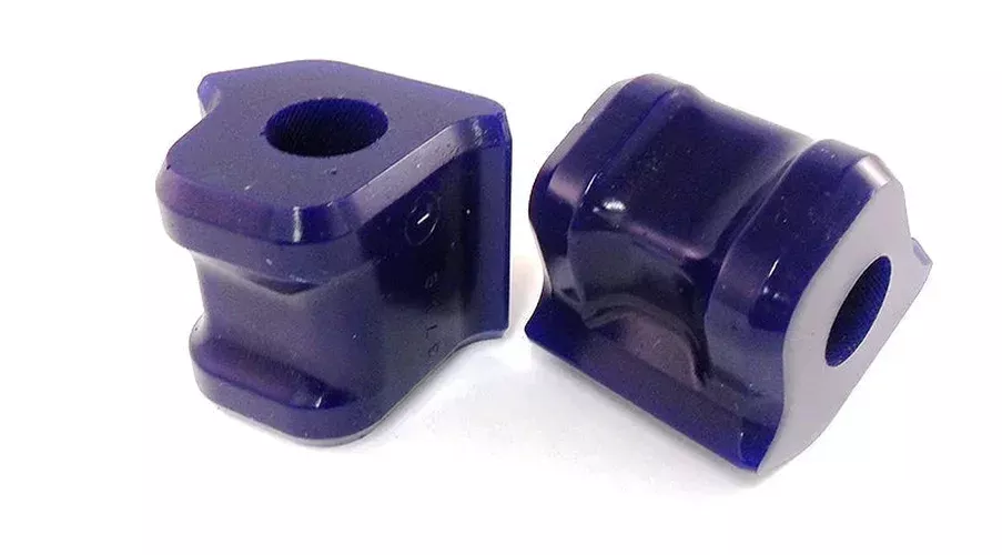 Superpro Front 22.2mm Sway Bar Mount Bushing Set fits 2011-2017-2014-2017 Lexus Ct200h / 2010-2012-2010-2012 Lexus Hs250h / 2008-2015 Scion xB / 2017 Toyota Corolla / 2014-2019 Toyota Corolla L