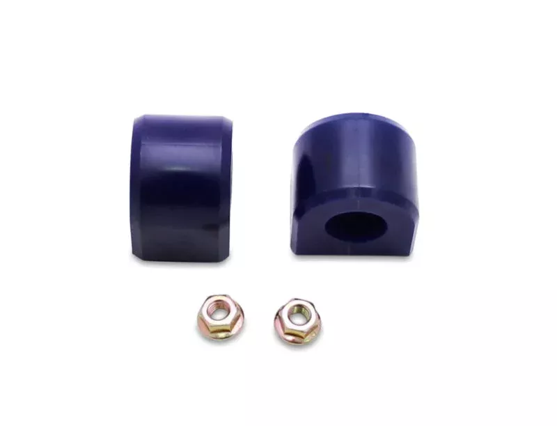 SuperPro Front 22.5mm Sway Bar Mount Bushing Set fits 2006-2019 Audi / Volkswagen