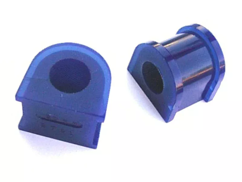 SuperPro Front 22mm Sway Bar Mount Bushing Set fits 2009-2013 Subaru Forester X Premium