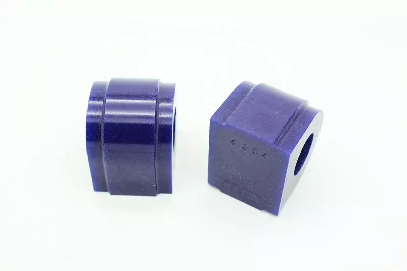 SuperPro Front 22mm Sway Bar Mount Bushing Set fits 2014-2018 Mazda 3 I SV / 2013-2023 Mazda CX-5