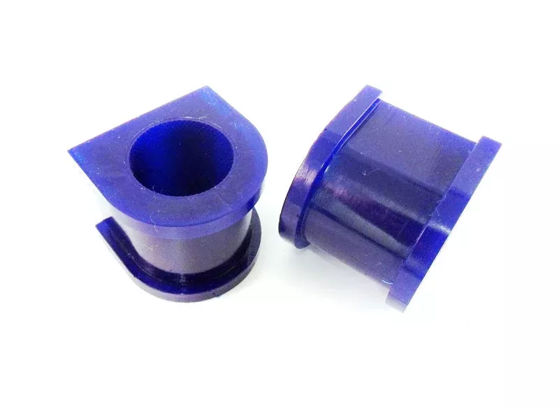SuperPro Front 23mm Sway Bar Mount Bushing Set fits 2008-2015 Mitsubishi Lancer