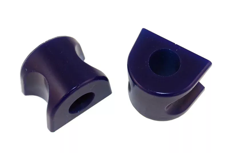 SuperPro Front 23mm Sway Bar Mount Bushing Set SPF3868-23K fits 2013-2016 Scion FR-S BASE / 2013-2025 Subaru BRZ