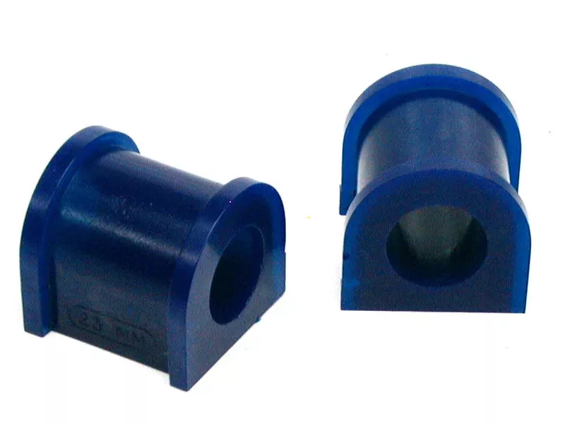 SuperPro Front 24mm Sway Bar Mount Bushing Kit fits 2006-2015 Mazda MX-5 Miata