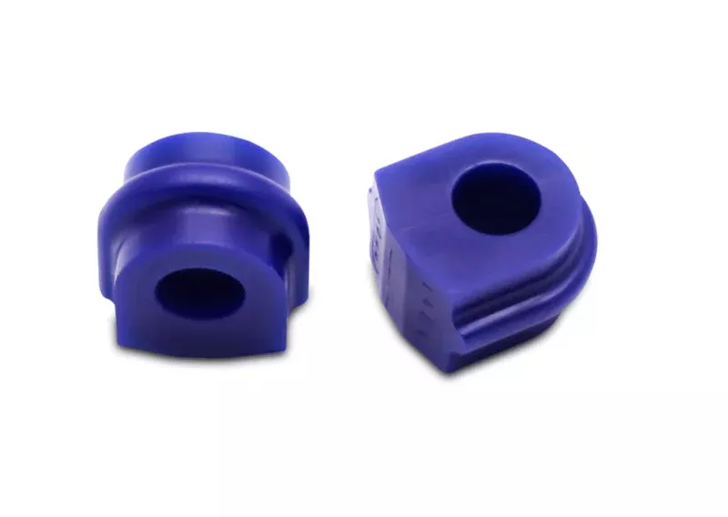 SuperPro Front 24mm Sway Bar Mount Bushing Set fits 2000-2003 Infiniti QX4 / 1996-2004 Nissan Pathfinder