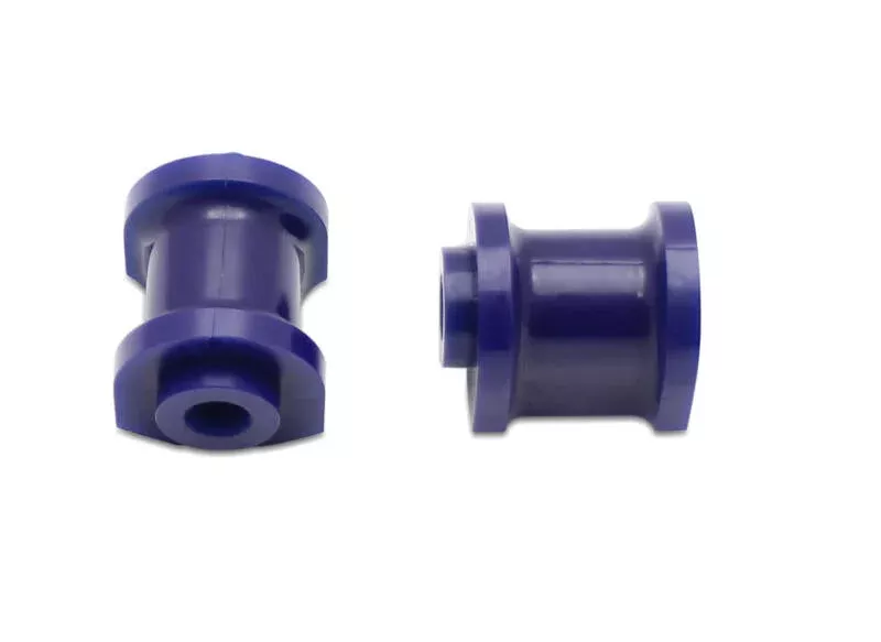 SuperPro Front 25mm Sway Bar Mount Bushing Set fits 2006-2007 Subaru B9 Tribeca / 2008-2014 Subaru Tribeca / 2015-2021 Subaru WRX, WRX STI