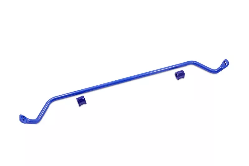 SuperPro Front 26mm 2-Position Adjustable Sway Bar fits 2015-2021 Subaru WRX STI