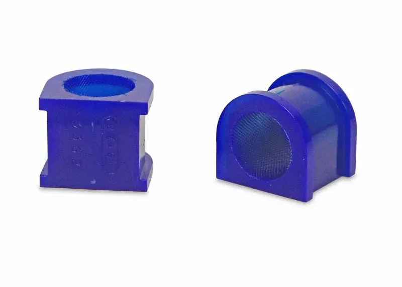 SuperPro Front 27.5mm Sway Bar Mount Bushing Set fits 2008-2015 Mitsubishi Lancer