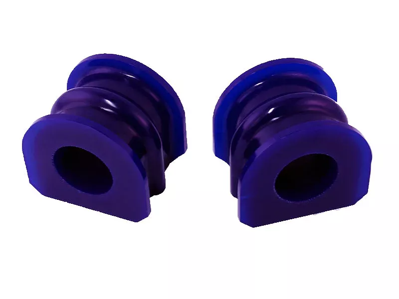 SuperPro Front 27mm Sway Bar Mount Bushing Set fits 2009-2020 Nissan 370z / 2009-2020 Nissan 370z Nismo / 2023-2025 Nissan Z