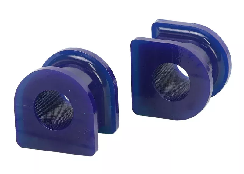 SuperPro Front 29mm Sway Bar Mount Bushing Set fits 1998-2005 Lexus Gs300 / 1998-2000 Lexus Gs400 / 2001-2005 Lexus Gs430