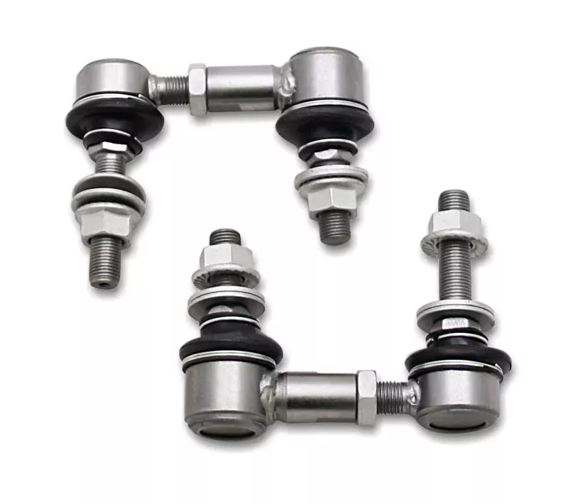 SuperPro Front Adjustable End Link Set fits 2009-2021 Nissan GT-R, GT-R Premium
