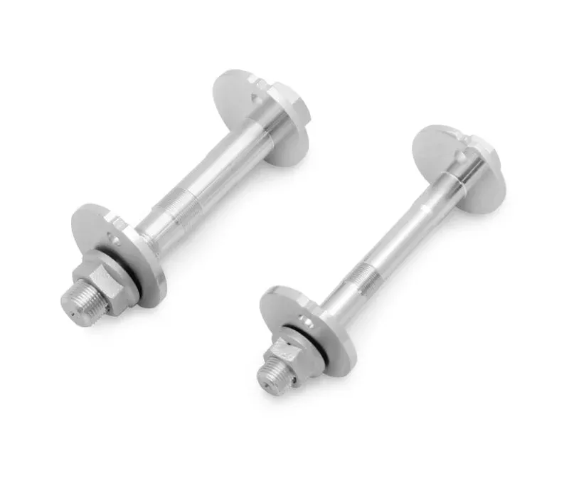 SuperPro Front Camber Bolt Set fits 2010-2023 Lexus Gx460 / 2023 Lexus Gx460 Black Line Edition / 2014-2023 Lexus Gx460 Luxury / 2010-2023 Lexus Gx460 Premium / 2010-2024 Toyota 4Runner