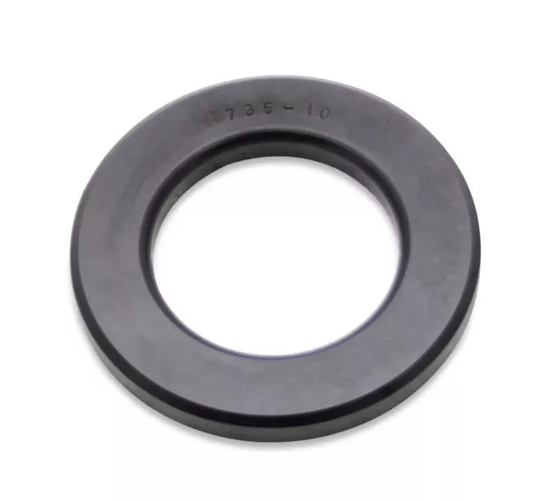 SuperPro Front Coil Spring Spacer – 10mm (Individual) fits 1984-2001 Jeep Cherokee / 1986-1992 Jeep Comanche / 1984-1990 Jeep Wagoneer / 1997-2017 Jeep Wrangler / 2018 Jeep Wrangler JK