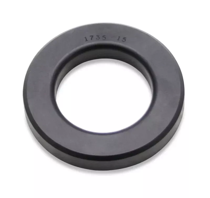 SuperPro Front Coil Spring Spacer – 15mm (Individual) fits 1984-2001 Jeep Cherokee / 1997-2017 Jeep Wrangler / 2018 Jeep Wrangler JK / 1997-2017 Jeep Wrangler Rubicon