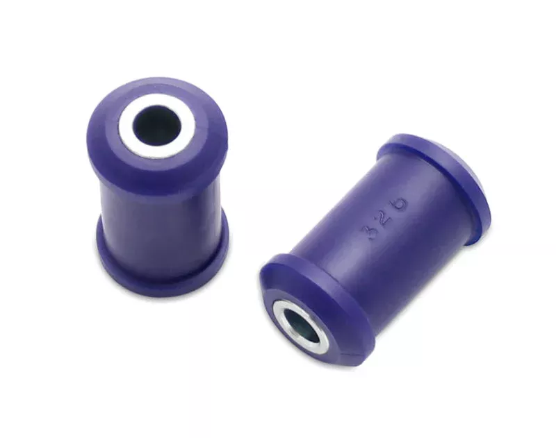 SuperPro Front Control Arm Bushing fits 1984-1987 Toyota Corolla