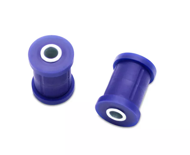 SuperPro Front Control Arm Bushing fits 1986-1994 Nissan D21 / 1998-2004 Nissan Frontier / 1987-1995 Nissan Pathfinder / 1995-1997 Nissan Pickup