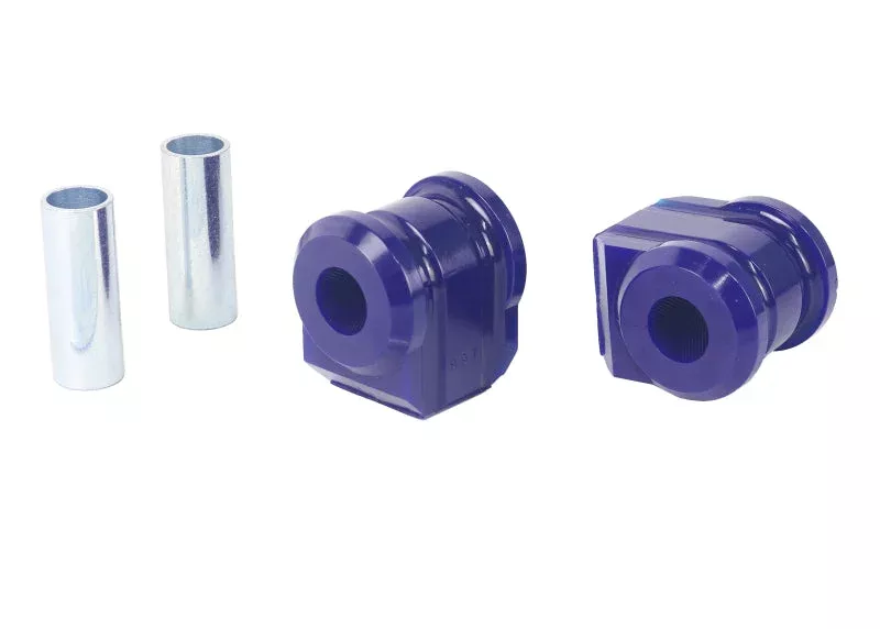 SuperPro Front Control Arm Bushing fits 1988-1992 Toyota Corolla
