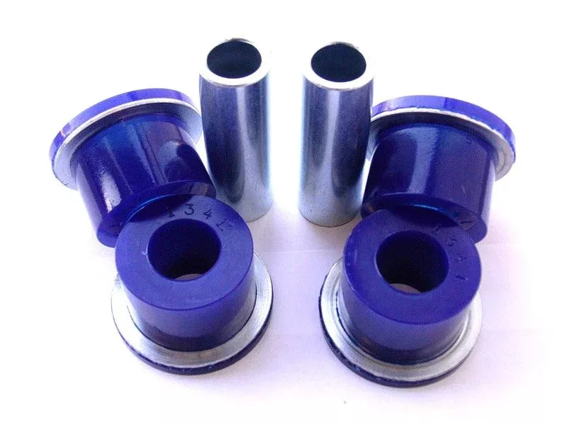 SuperPro Front Control Arm Bushing fits 1991-1996 Infiniti G20 / 1994-1996 Infiniti G20 T / 1991-1993 Nissan Nx SE / 1991-1993 Nissan Nx Xe / 1995-1998 Nissan Sentra