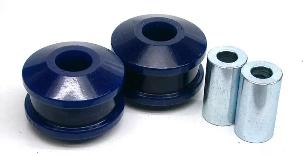SuperPro Front Control Arm Bushing fits 1992-2003 Lexus Es300 / 1995-2004 Toyota Avalon XL / 1995-2004 Toyota Avalon XLS / 1992-2006 Toyota Camry / 1998-2003 Toyota Sienna
