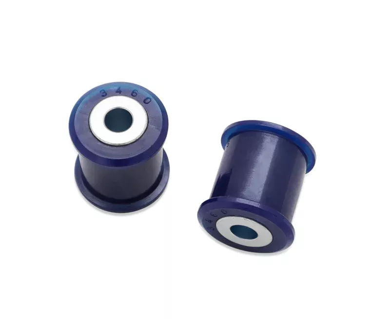 SuperPro Front Control Arm Bushing fits 2007-2008 Honda Fit / 2007-2008 Honda Fit Sport