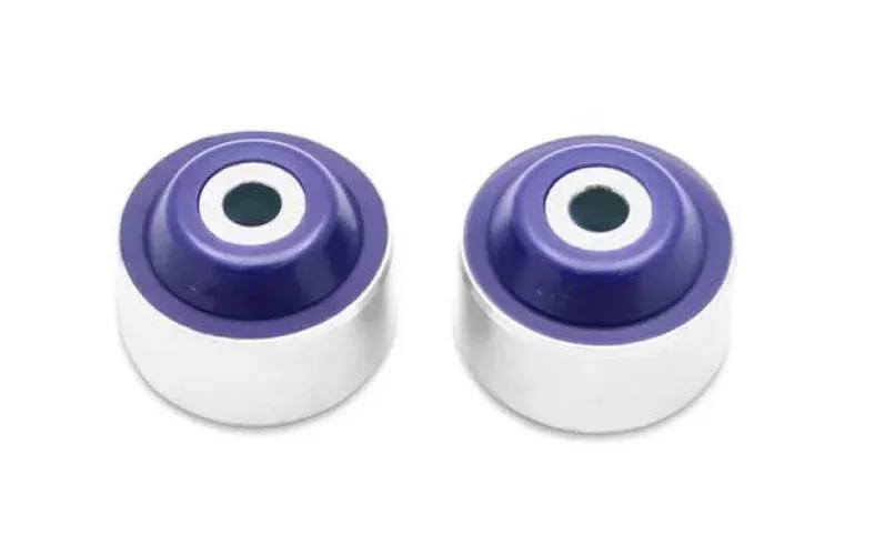 Superpro Front Control Arm Bushing fits 2015-2023 Hyundai / Kia / Tesla / 2017-2020 Hyundai Elantra ECO / 2018-2020 Hyundai Elantra SEL / 2018-2020 Hyundai Elantra GT / 2019-2020 Hyundai Elantra GT N Line / 2018 Hyundai Elantra GT Sport