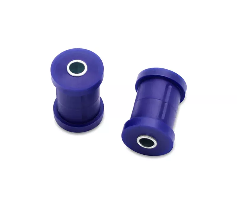 SuperPro Front Control Arm Bushing Kit fits 1993-2020 Chrysler / Dodge / Hyundai