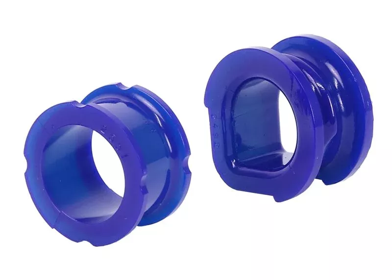 SuperPro Front Control Arm Bushing Kit fits 1995-1998 Nissan 200sx / 1994-1998 Nissan 240sx