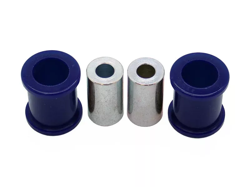 SuperPro Front Control Arm Lower Front Bushing Kit SPF4262K fits 2007-2020 Honda Fit