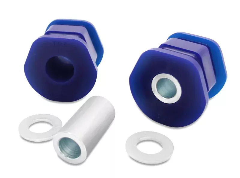 SuperPro Front Control Arm Lower Inner R Bush SPF1755K fits 1997-2001 Honda CR-V / 1996-2000 Honda Civic